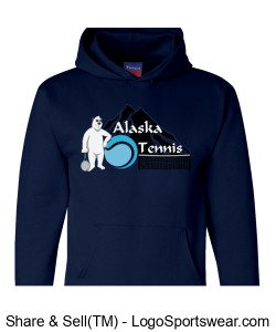 Alaska Tennis Design Zoom