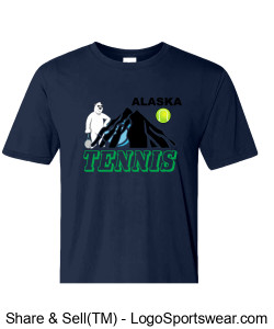 Alaska Tennis Design Zoom