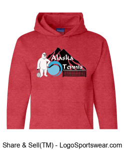Alaska Tennis Design Zoom