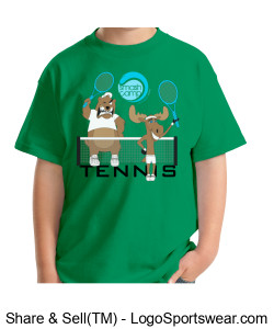 Kids Smash Camp 24 Design Zoom