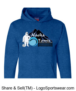 Alaska Tennis Design Zoom