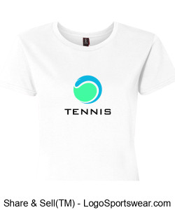 Tennis 23 Womens Design Zoom